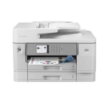 Multifunction Printer Brother MFC J5955DW
