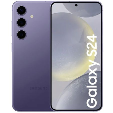 Smartphone Samsung 6,7" 12 GB RAM 512 GB Violetta