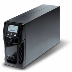 Uninterruptible Power Supply System Interactive UPS Riello VST 1500 1200 W 1500 VA