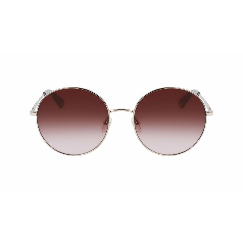 Ladies' Sunglasses Longchamp LO143S-774 ø 58 mm