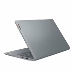 Laptop Lenovo IdeaPad Slim 3 15IAN8 15,6" Intel Celeron N3050 8 GB RAM 256 GB SSD Qwerty in Spagnolo