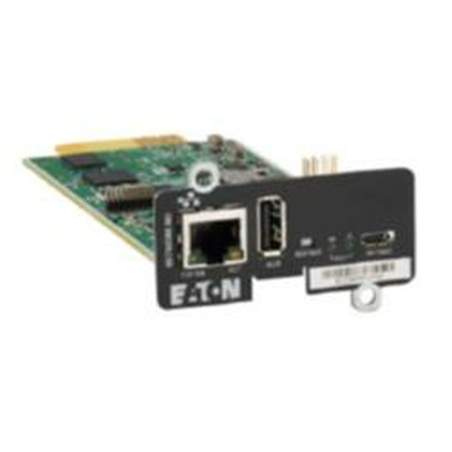 Network Card Eaton NETWORK-M3