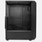 Case computer desktop ATX CoolBox DG-CHA-A230-0 Nero