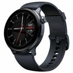 Smartwatch Mibro Watch Lite 2 XPAW011 Brown Black 1,3"