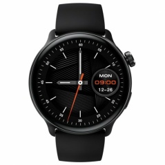 Smartwatch Mibro Watch Lite 2 XPAW011 Marrone Nero 1,3"