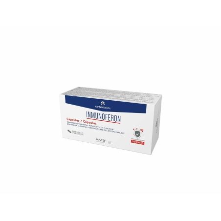 Multivitamine Inmunoferon Inmunoferon 90 Unità