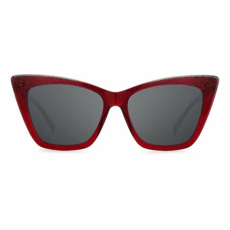 Ladies' Sunglasses Jimmy Choo LUCINE-S-DXL Ø 55 mm