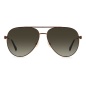 Ladies' Sunglasses Jimmy Choo OLLY-S-J7D ø 60 mm