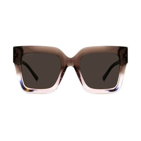 Ladies' Sunglasses Jimmy Choo EDNA-S-08M Ø 52 mm