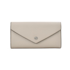 Portafogli Donna Michael Kors 35F3STVE7L-LIGHT-SAND 19 x 10 x 2 cm