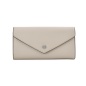 Portafogli Donna Michael Kors 35F3STVE7L-LIGHT-SAND 19 x 10 x 2 cm