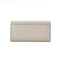 Portafogli Donna Michael Kors 35F3STVE7L-LIGHT-SAND 19 x 10 x 2 cm