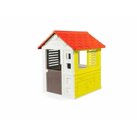 Children's play house Smoby Lovely 127 x 110 x 98 cm