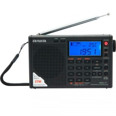 Radio Aiwa RMD77 Black