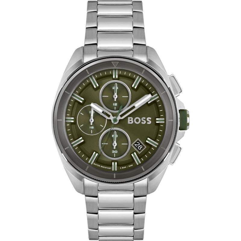 Orologio Uomo Hugo Boss (Ø 44 mm)