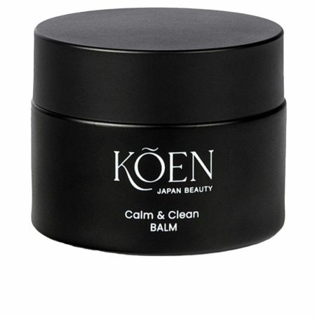 Make-up Remover Cleanser Koen Japan Beauty Ki 50 ml Balsam