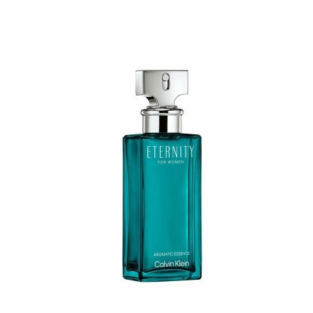 Profumo Donna Calvin Klein EDP Eternity Aromatic Essence 100 ml