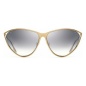 Ladies' Sunglasses Dior NEWMOTARD-000