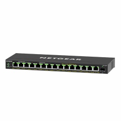 Switch Netgear GS316EPP-100PES
