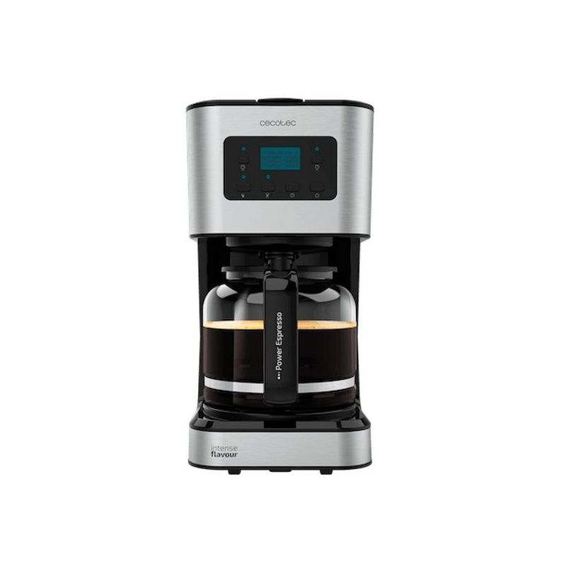 Drip Coffee Machine Cecotec V1704530 950 W 1,5 L 950 W 12 Cups 1,5 L
