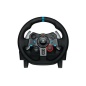 Volante da Corsa Logitech G29 Nero Sony PlayStation 4 PC PlayStation 3