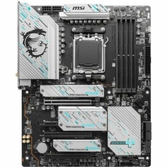 Scheda Madre MSI X670E Gaming Plus AMD X670 AMD AM5