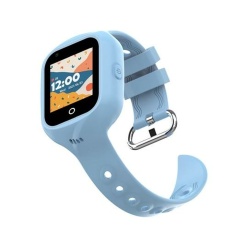 Kids' Smartwatch Celly KIDSWATCH4G 1,4" Blue