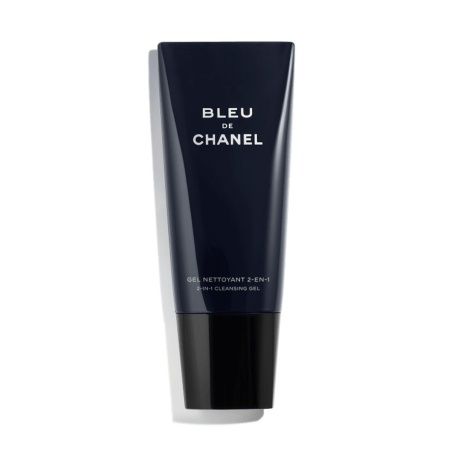 Gel Detergente Viso Chanel 2 in 1 Bleu de Chanel 100 ml