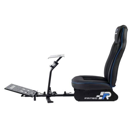 Sedia Gaming FR-TEC SPRINT Azzurro