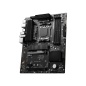 Scheda Madre MSI AMD B650 AMD AM5