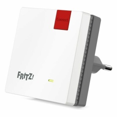 Punto d'Accesso Ripetitore Fritz! 20002885 2.4 GHz 600 Mbps Bianco