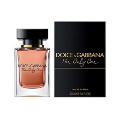 Profumo Donna The Only One Dolce & Gabbana EDP (50 ml)