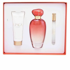 Cofanetto Profumo Donna Adolfo Dominguez 840786 EDT 3 Pezzi