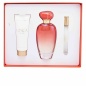 Cofanetto Profumo Donna Adolfo Dominguez 840786 EDT 3 Pezzi