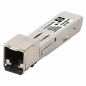 Modulo Fibra SFP MultiModale HPE X120 1G