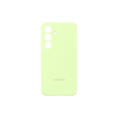 Mobile cover Samsung S24 Green