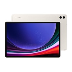Tablet Samsung S9+ X816 5G 12 GB RAM 512 GB 12,4" Beige