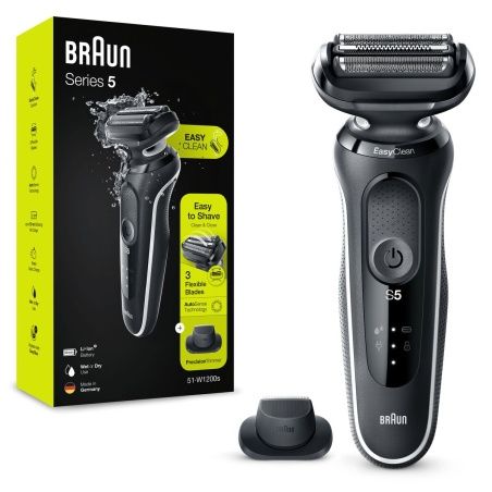 Manual shaving razor Braun Series 5