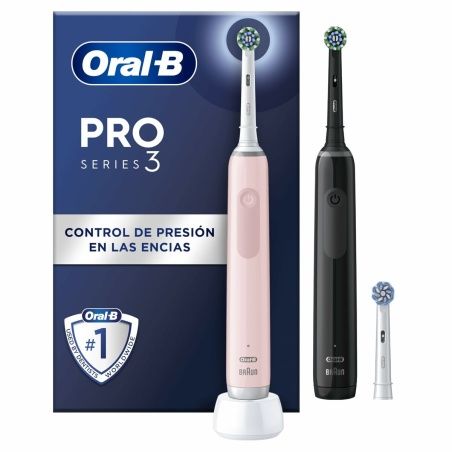 Spazzolino da Denti Elettrico Oral-B Pro 3 3900N
