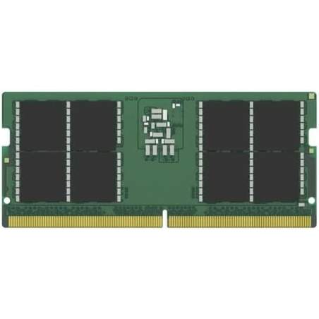 Memoria RAM Kingston KCP556SD8-32 32 GB DDR5 SDRAM DDR5