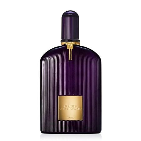Women's Perfume Tom Ford EDP Velvet Orchid (100 ml)