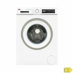 Washing machine NEWPOL NWT1712 59,7 cm 1000 rpm 7 kg