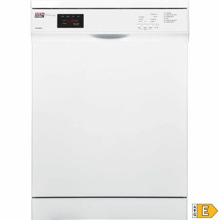 Dishwasher New Pol NW3605DW