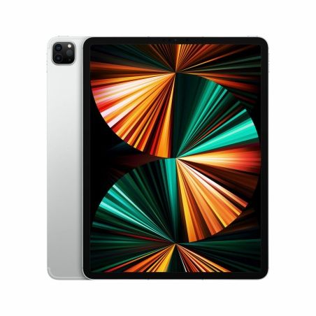 Tablet Apple IPAD PRO 12,9" M1 8 GB 128 GB Bianco
