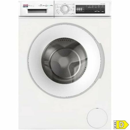 Washing machine NEWPOL NWT1812AD 59,7 cm 1200 rpm