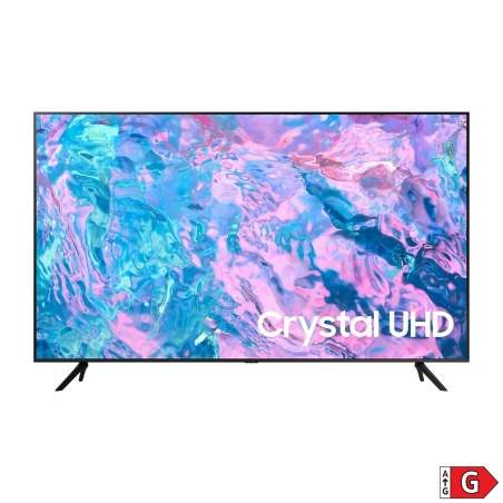 Smart TV Samsung 4K Ultra HD 50" LED HDR