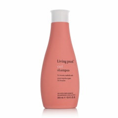 Shampoo per Capelli Ricci Living Proof Curl 355 ml