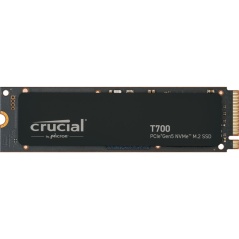Hard Disk Crucial 4 TB SSD