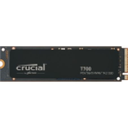 Hard Disk Crucial 4 TB SSD