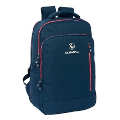 Laptop Backpack Safta Blue